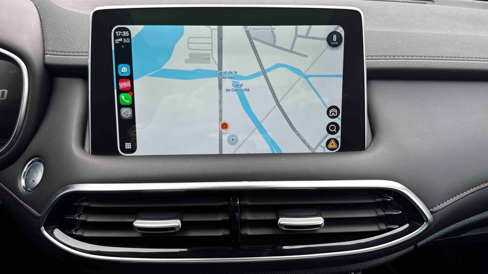 Occasion MG mg ehs EHS 1.5T GDI PHEV - Luxury
