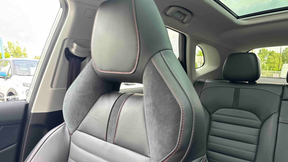 Occasion MG mg ehs EHS 1.5T GDI PHEV - Luxury