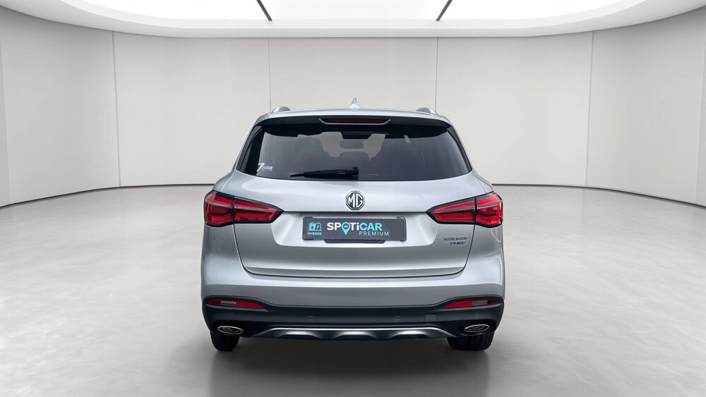 Occasion MG mg ehs EHS 1.5T GDI PHEV - Luxury