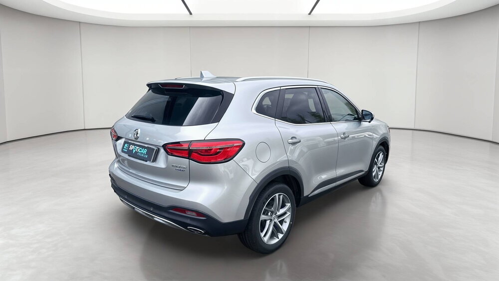 Occasion MG mg ehs EHS 1.5T GDI PHEV - Luxury