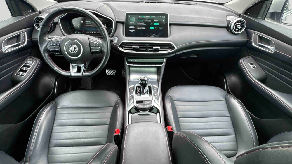 Occasion MG mg ehs EHS 1.5T GDI PHEV - Luxury