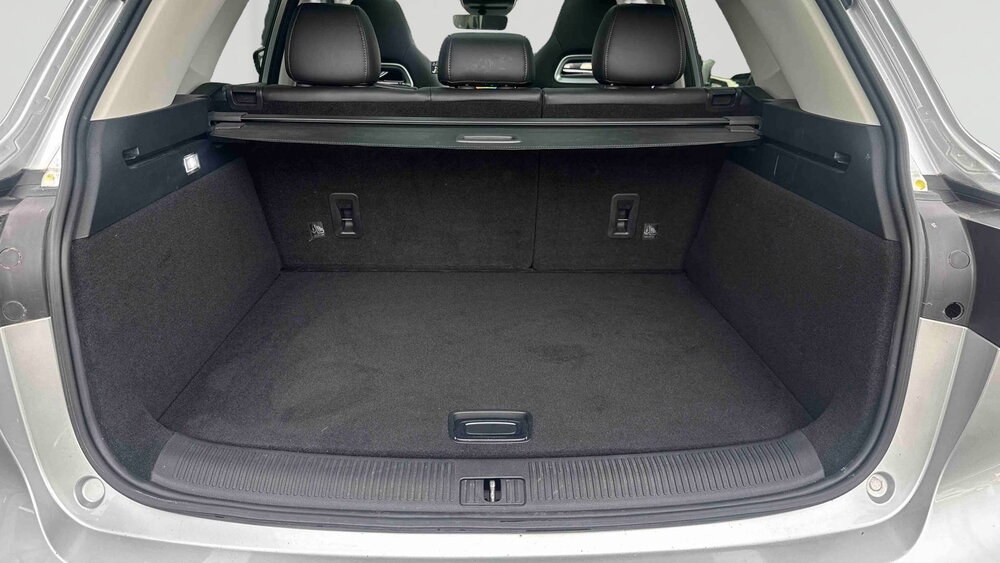 Occasion MG mg ehs EHS 1.5T GDI PHEV - Luxury
