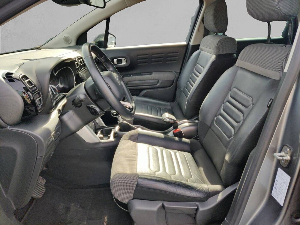 Occasion CITROEN C3 Aircross C3 Aircross PureTech 110 S&S EAT6 - Shine