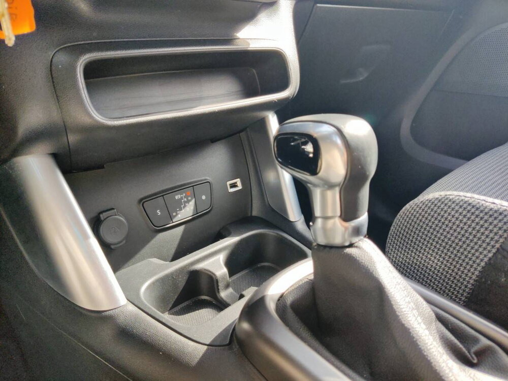 Occasion CITROEN C3 Aircross C3 Aircross PureTech 110 S&S EAT6 - Shine