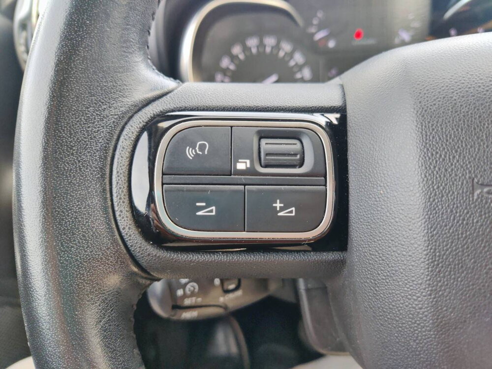 Occasion CITROEN C3 Aircross C3 Aircross PureTech 110 S&S EAT6 - Shine
