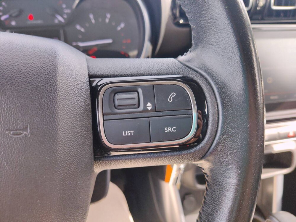 Occasion CITROEN C3 Aircross C3 Aircross PureTech 110 S&S EAT6 - Shine