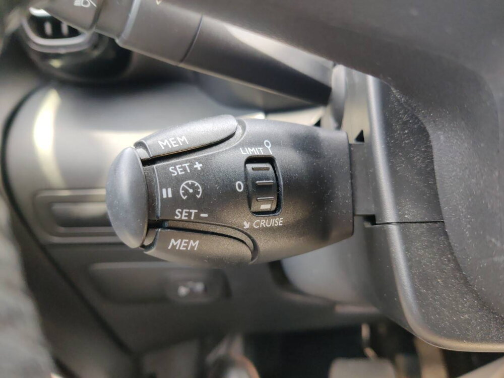 Occasion CITROEN C3 Aircross C3 Aircross PureTech 110 S&S EAT6 - Shine
