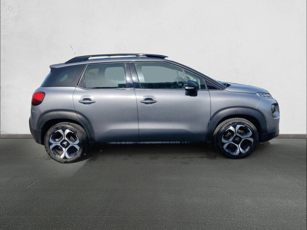 Occasion CITROEN C3 Aircross C3 Aircross PureTech 110 S&S EAT6 - Shine