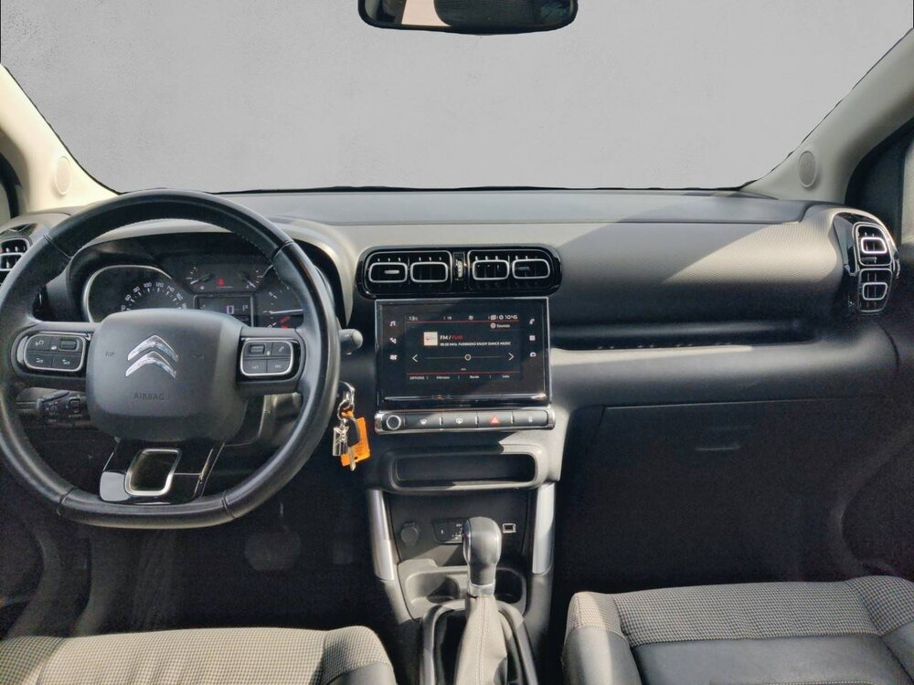 Occasion CITROEN C3 Aircross C3 Aircross PureTech 110 S&S EAT6 - Shine