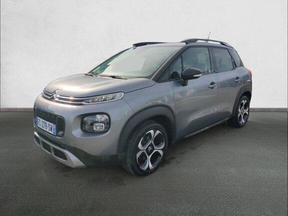 Occasion CITROEN C3 Aircross C3 Aircross PureTech 110 S&S EAT6 - Shine
