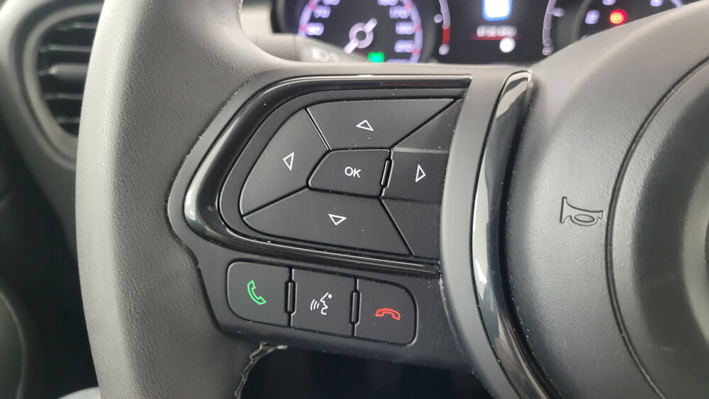 Occasion FIAT 500X 500X 1.0 FireFly Turbo T3 120 ch - Sport