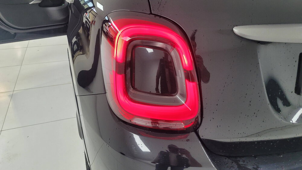 Occasion FIAT 500X 500X 1.0 FireFly Turbo T3 120 ch - Sport
