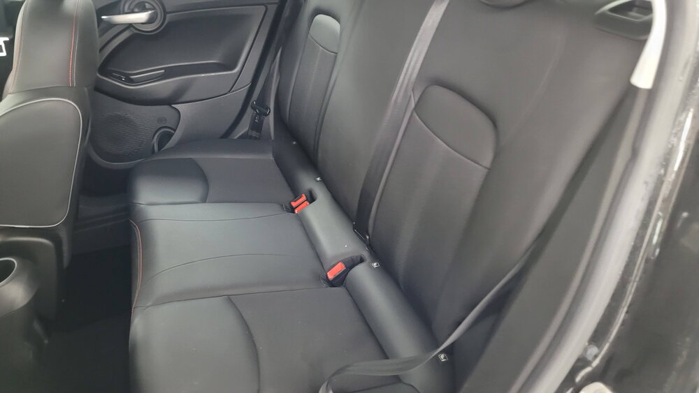 Occasion FIAT 500X 500X 1.0 FireFly Turbo T3 120 ch - Sport