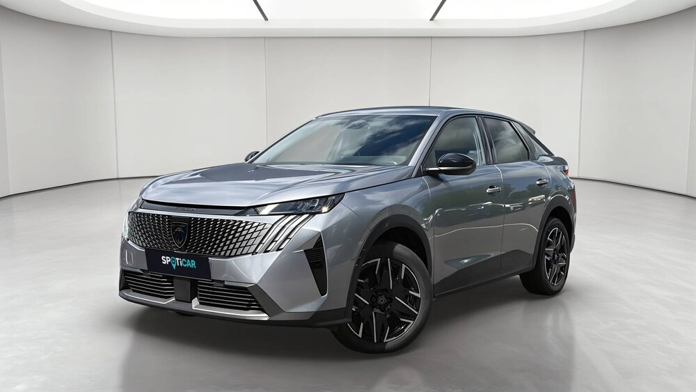 Occasion PEUGEOT 3008 3008 Hybrid 136 e-DCS6 - Allure