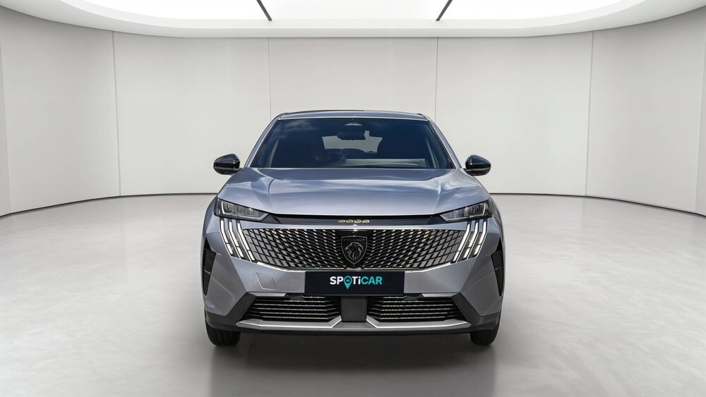 Occasion PEUGEOT 3008 3008 Hybrid 136 e-DCS6 - Allure