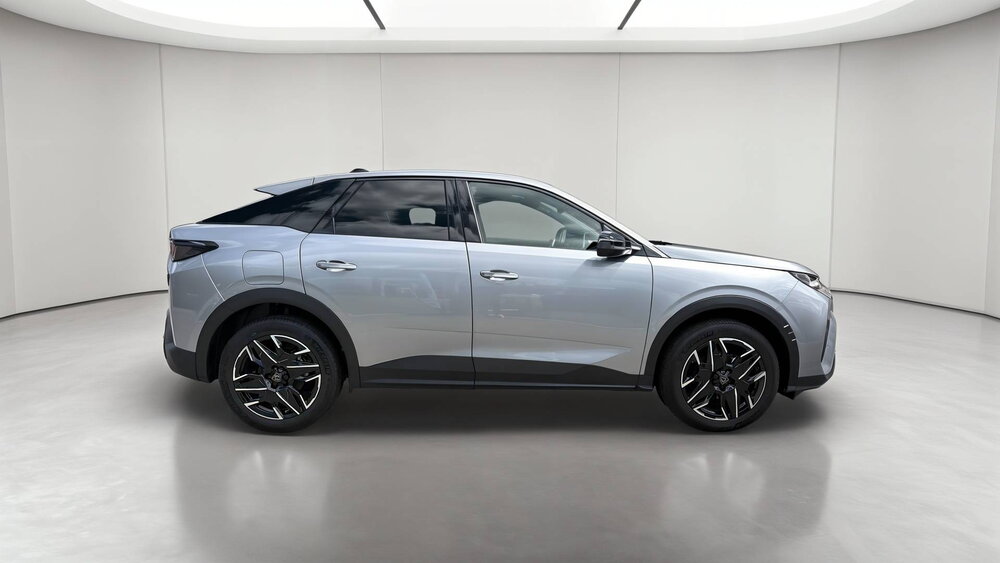Occasion PEUGEOT 3008 3008 Hybrid 136 e-DCS6 - Allure