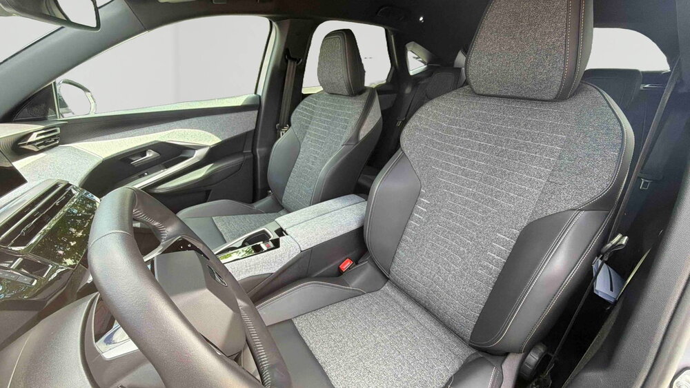 Occasion PEUGEOT 3008 3008 Hybrid 136 e-DCS6 - Allure