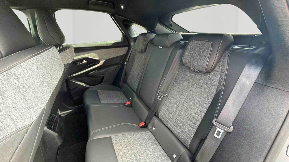 Occasion PEUGEOT 3008 3008 Hybrid 136 e-DCS6 - Allure