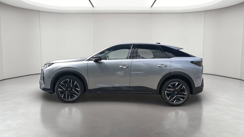Occasion PEUGEOT 3008 3008 Hybrid 136 e-DCS6 - Allure