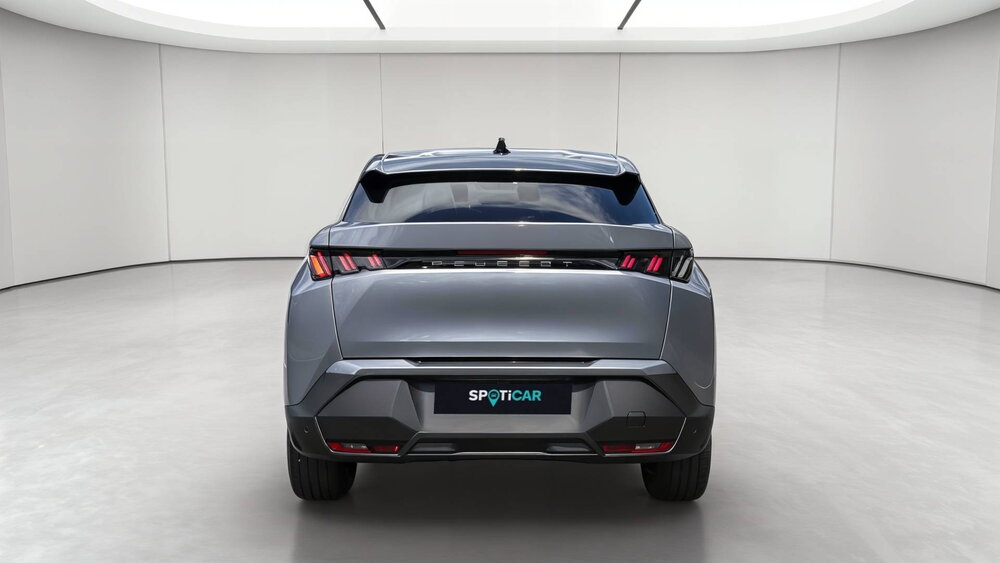 Occasion PEUGEOT 3008 3008 Hybrid 136 e-DCS6 - Allure