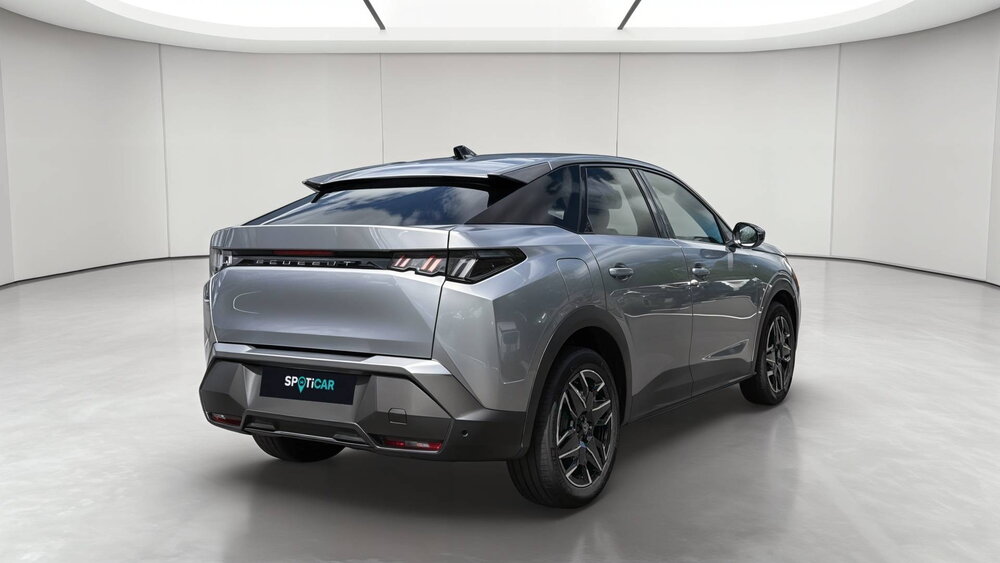 Occasion PEUGEOT 3008 3008 Hybrid 136 e-DCS6 - Allure