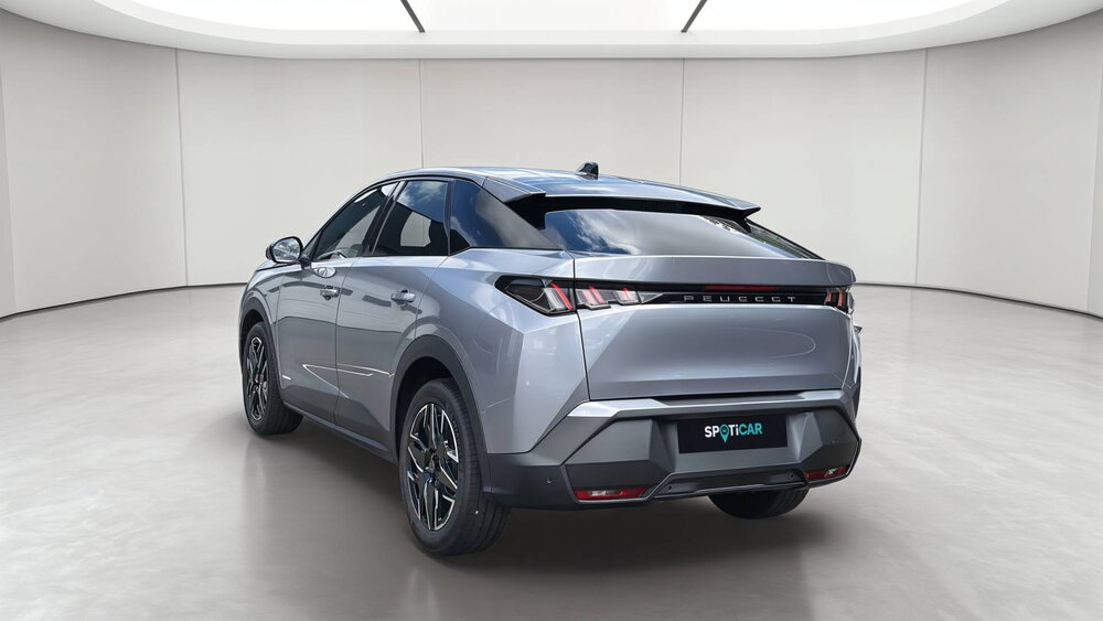 Occasion PEUGEOT 3008 3008 Hybrid 136 e-DCS6 - Allure