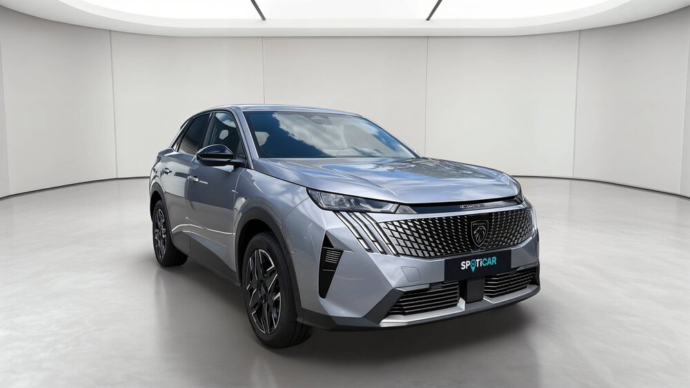 Occasion PEUGEOT 3008 3008 Hybrid 136 e-DCS6 - Allure