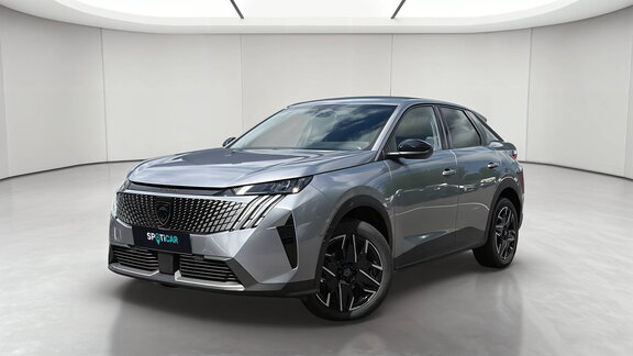 Occasion PEUGEOT 3008 3008 Hybrid 136 e-DCS6 - Allure