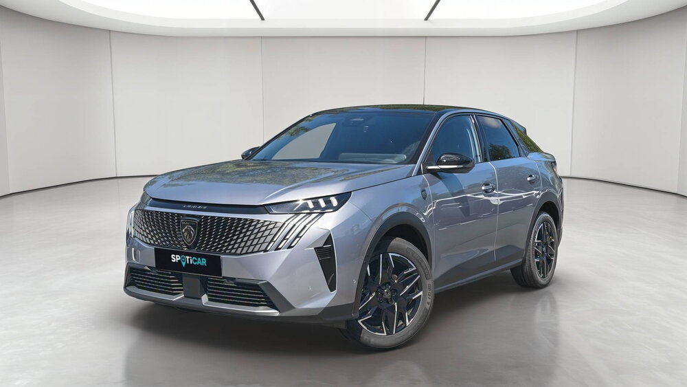 Occasion PEUGEOT 3008 3008 Hybrid 136 e-DCS6 - GT