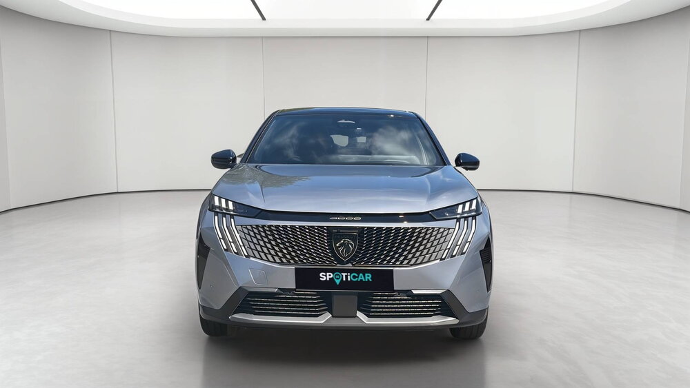 Occasion PEUGEOT 3008 3008 Hybrid 136 e-DCS6 - GT