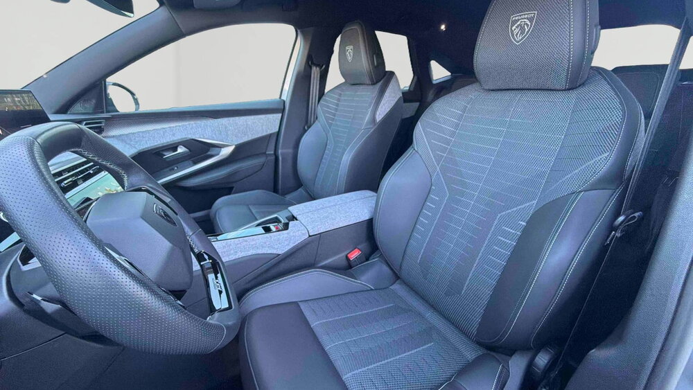 Occasion PEUGEOT 3008 3008 Hybrid 136 e-DCS6 - GT