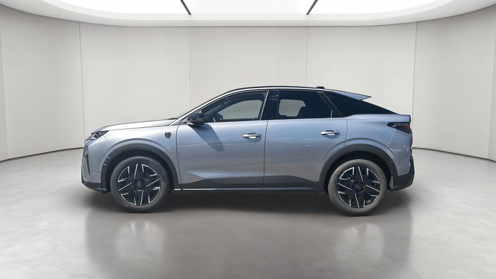 Occasion PEUGEOT 3008 3008 Hybrid 136 e-DCS6 - GT