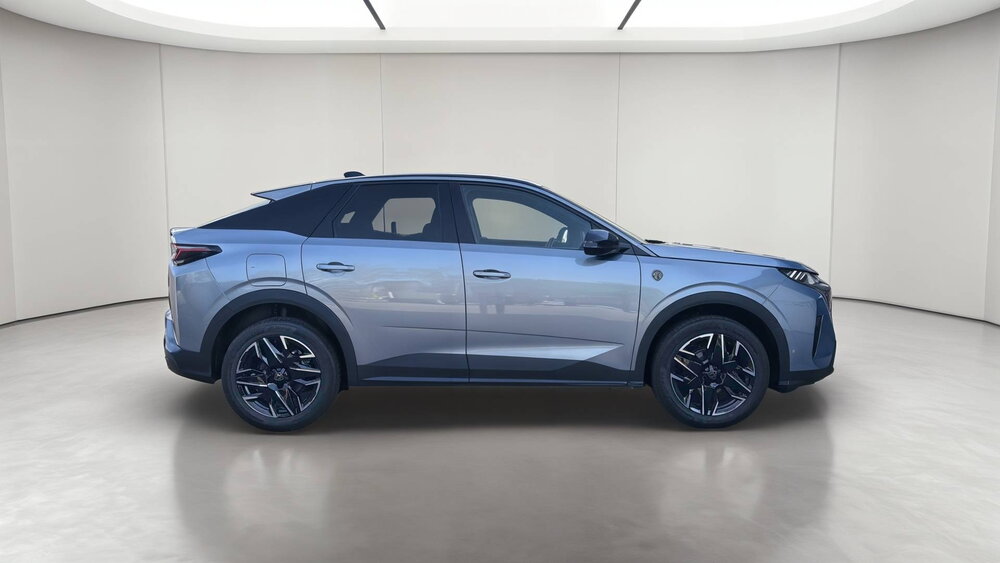 Occasion PEUGEOT 3008 3008 Hybrid 136 e-DCS6 - GT