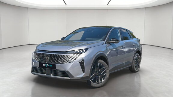 Occasion PEUGEOT 3008 3008 Hybrid 136 e-DCS6 - GT