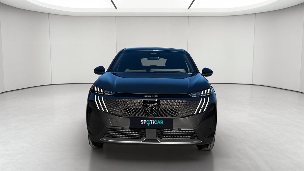 Occasion PEUGEOT 3008 3008 Hybrid 136 e-DCS6 - GT
