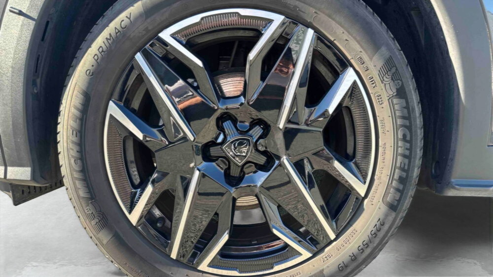 Occasion PEUGEOT 3008 3008 Hybrid 136 e-DCS6 - GT