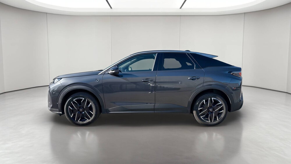 Occasion PEUGEOT 3008 3008 Hybrid 136 e-DCS6 - GT