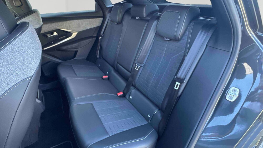 Occasion PEUGEOT 3008 3008 Hybrid 136 e-DCS6 - GT
