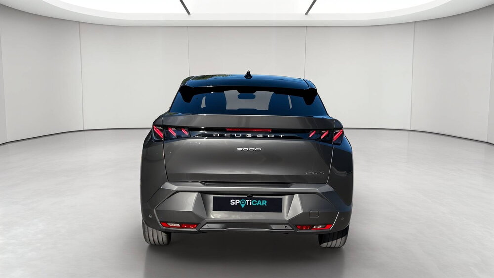 Occasion PEUGEOT 3008 3008 Hybrid 136 e-DCS6 - GT