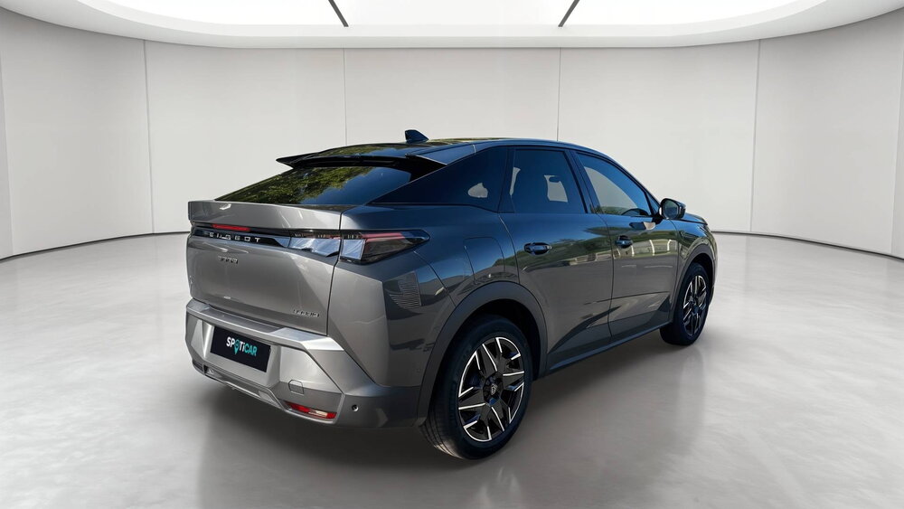 Occasion PEUGEOT 3008 3008 Hybrid 136 e-DCS6 - GT