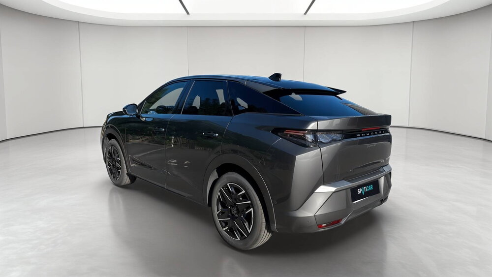 Occasion PEUGEOT 3008 3008 Hybrid 136 e-DCS6 - GT