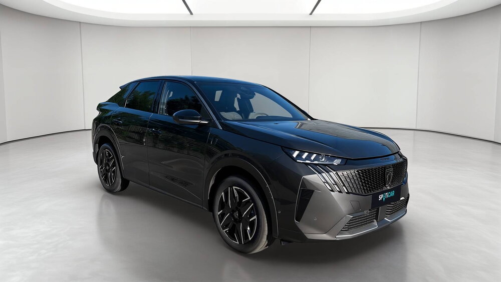 Occasion PEUGEOT 3008 3008 Hybrid 136 e-DCS6 - GT
