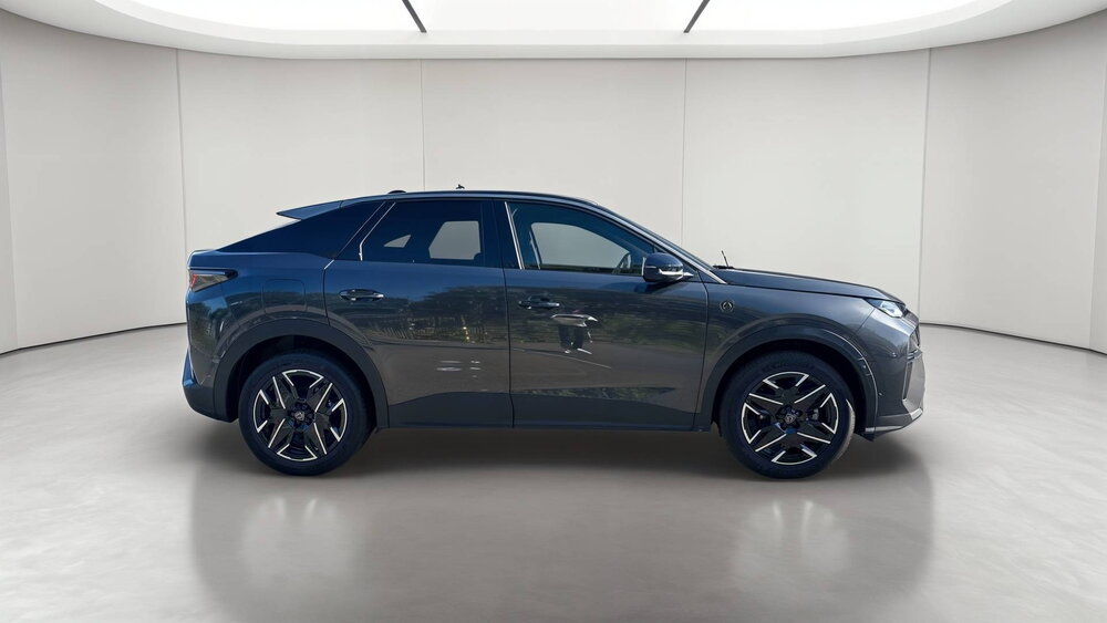 Occasion PEUGEOT 3008 3008 Hybrid 136 e-DCS6 - GT