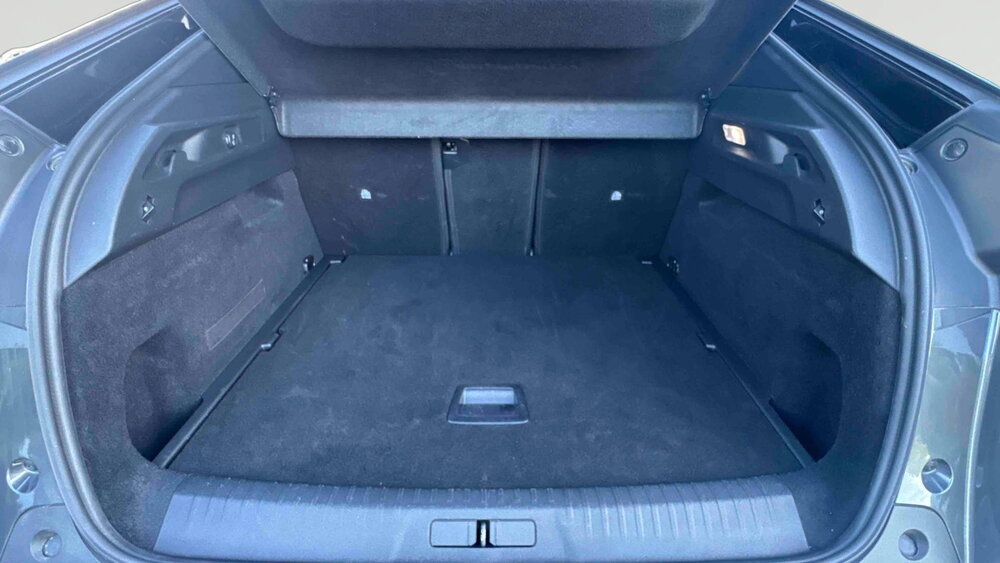 Occasion PEUGEOT 3008 3008 Hybrid 136 e-DCS6 - GT