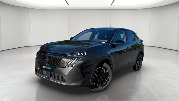 Occasion PEUGEOT 3008 3008 Hybrid 136 e-DCS6 - GT