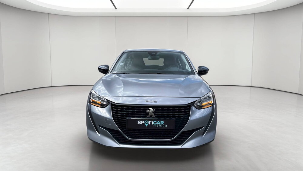 Occasion PEUGEOT 208 208 PureTech 75 S&S BVM5 - Like
