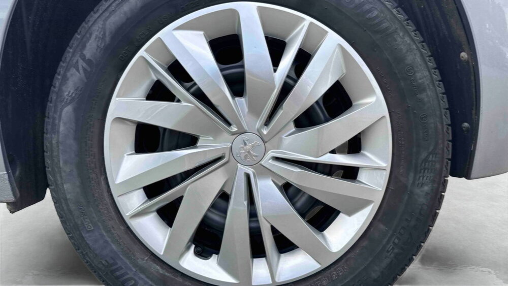 Occasion PEUGEOT 208 208 PureTech 75 S&S BVM5 - Like