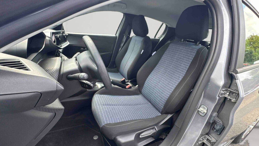 Occasion PEUGEOT 208 208 PureTech 75 S&S BVM5 - Like