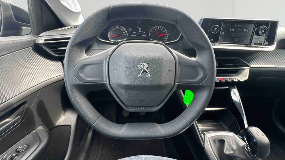 Occasion PEUGEOT 208 208 PureTech 75 S&S BVM5 - Like