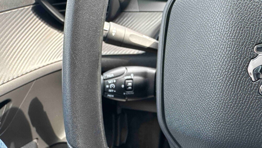 Occasion PEUGEOT 208 208 PureTech 75 S&S BVM5 - Like